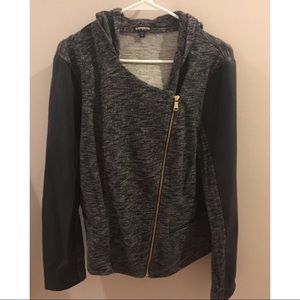 XL Express Hooded Jacket